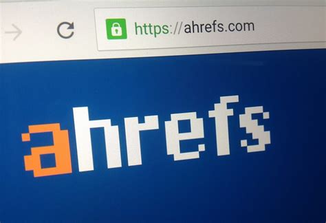 Ahrefs, SEO Tools yang Dipilih oleh Optimizer Profesional | Toffeedev