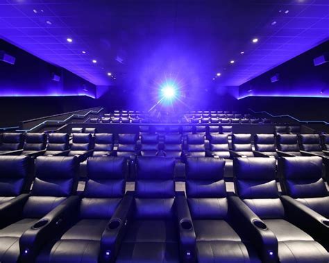 Showcase Cinema De Lux Bluewater Day Out With The Kids