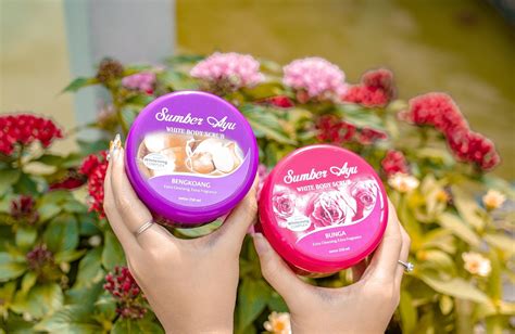 130 ml x 36 cups 250 ml x 24 cups. Sumber Ayu Body Scrub Review - Stella Lee ☆ Indonesia ...