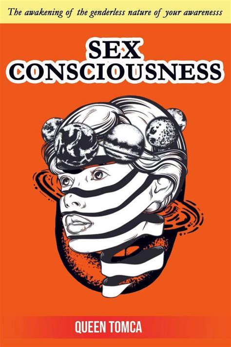Sex Consciousness Ebook Queen Tomca 1230005205806 Boeken