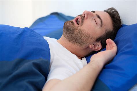 Can Your Sleep Apnea Be Secondary To Your Tbi Berry Law