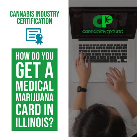 Instead, they allow patients to get a recommendation and use it without providing a medical marijuana id. How Do You Get A Medical Marijuana Card In Illinois ...