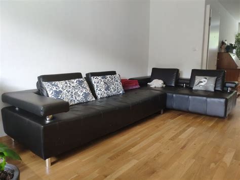 Weitere ideen zu sofa leder, sofa, ledersofa. Sofa Leder | Acheter sur Ricardo