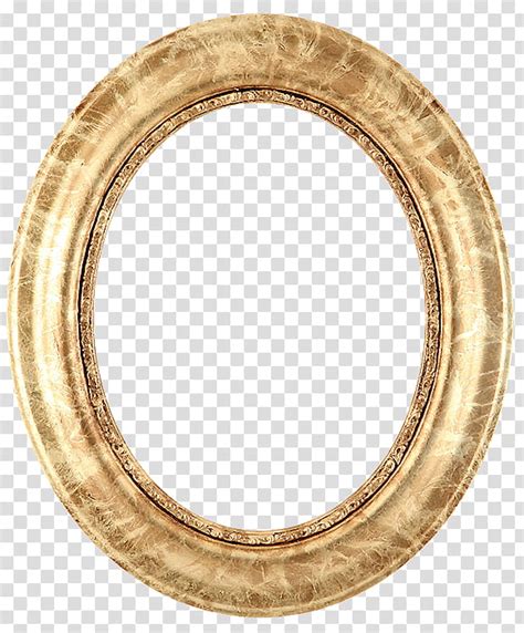 Oval Frame Transparent Background Png Clipart Hiclipart The Best Porn