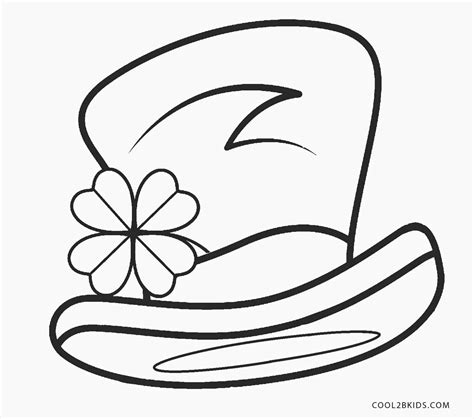 And we have proof in our coloring pages. Free Printable Leprechaun Coloring Pages For Kids