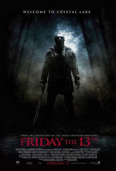 Friday The 13th Killer Cut Dvd Review Ign