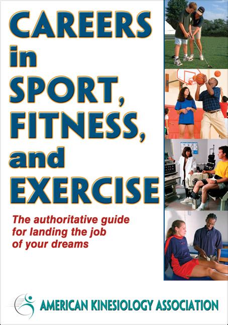 Careers Human Kinetics Sport Health And Fitness Blog