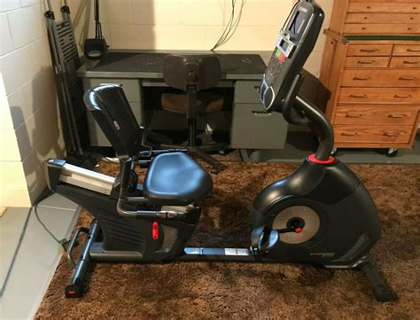 The 270 recumbent bike is loaded with great features. Schwinn 270 Bluetooth : View online or download schwinn ...