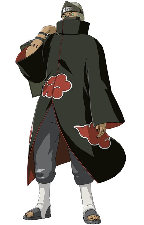 Kakuzu Naruto Ultimate Ninja Storm Wiki Fandom