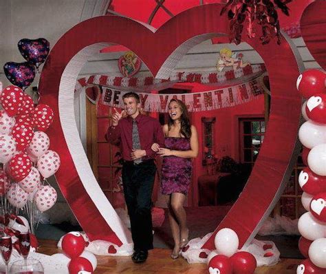 27 fresh valentine's day party ideas for favors, decorations, and food. Pin by Alecia W. Hodges on Sweetheart ball | Valentines ...