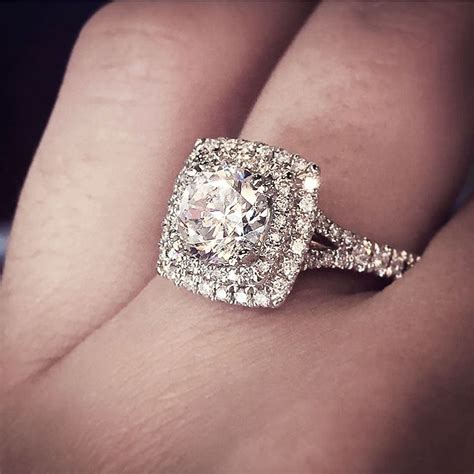 Top 20 Engagement Rings Of 2015 Vintage Gold Engagement Rings