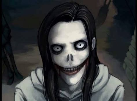 JEFF THE KILLER Wiki CreepypastaBR Amino