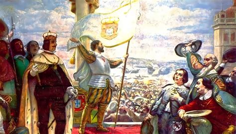 Historia De Portugal Expansión De Portugal Independencia