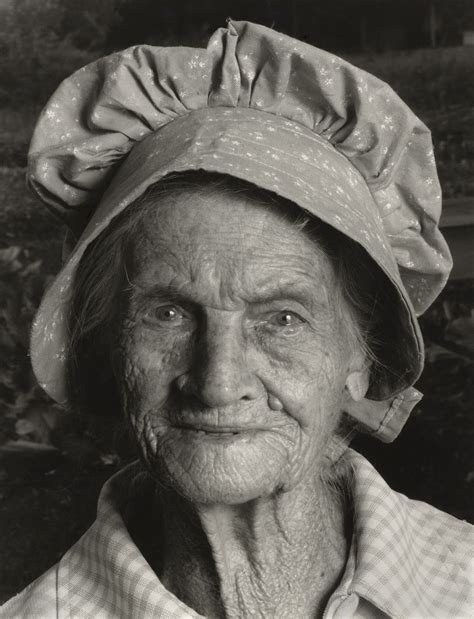 Taken By American Photographer Shelby Lee Adams Her Photographs Of People In Eastern Kentucky
