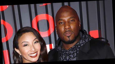 The Reals Jeannie Mai Engaged To Jeezy Inside Their Romantic Proposal