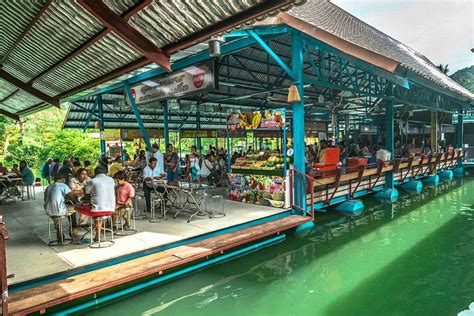 Phuket Floating Market Get The Detail Of Phuket Floating Market On