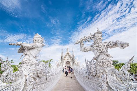 Is Chiang Rai Worth Visiting