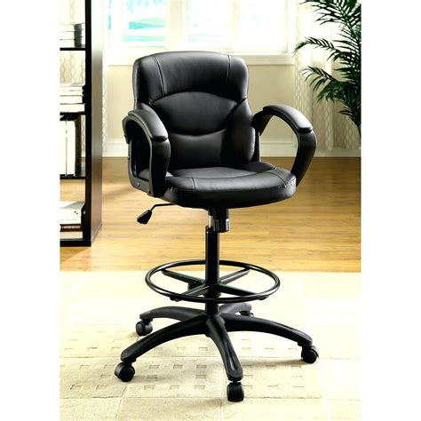 Comfortable Counter Height Office Chair Counter Height Office Chair