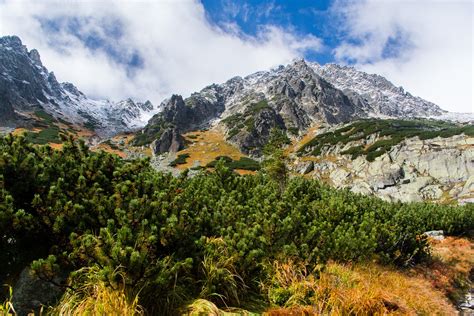 Best Time For Hiking In The Tatra Mountains Slovakia 2024 Roveme