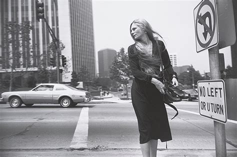 Garry Winogrand A Godfather Of Street Photography Takes Nyc With