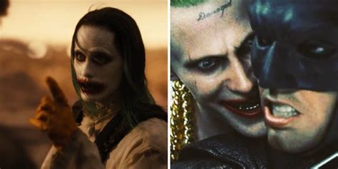 10 Things You Didnt Know About Batman And The Joker Relationship In