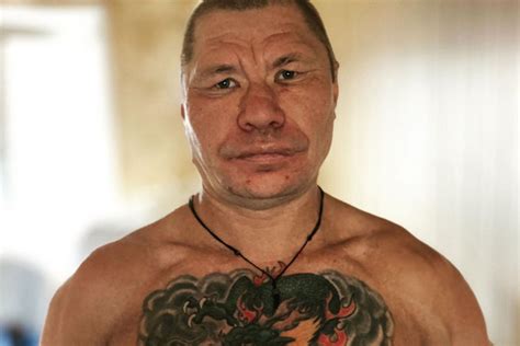 Олег Монгол сразился с 240-килограммовым соперником (ВИДЕО ...