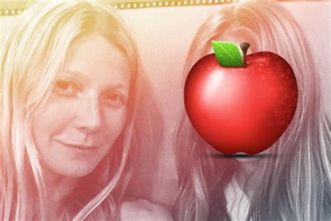 Gwyneth Paltrows Daughter Apple And Blue Ivy Are Bffs Madeformums