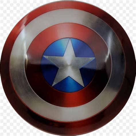 Captain Americas Shield Marvel Cinematic Universe Shield Marvel