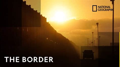 The Border Tv Serien På Nettet Viaplayno
