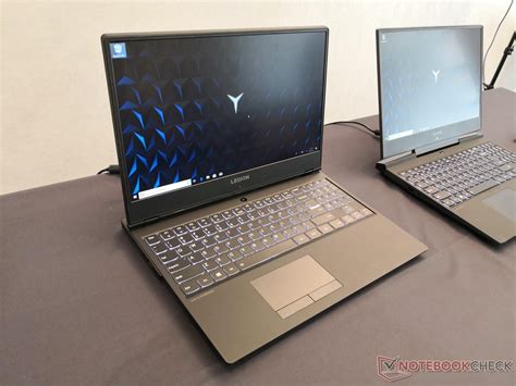 On msft putting everything together, the legion y530 is a solid laptop for the casual gamer. Lenovo бросает вызов конкурентам: новые игровые ноутбуки ...