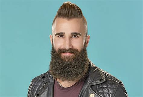Big Brothers Paul Abrahamian Reveals He Wont Return For All Star Season Citing Emotional And
