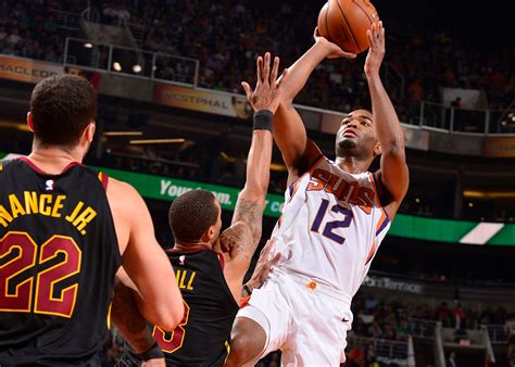 2018-19 Suns Snapshot: Suns at Cavs | Phoenix Suns