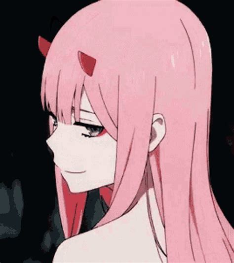Darling In The Franxx Zero Two  Darlinginthefranxx Zerotwo Anime Descubre And Comparte S