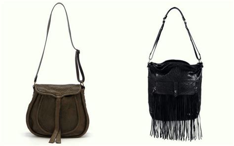 Rebecca Minkoffs Heritage Bags Are Leather Perfection Stylecaster