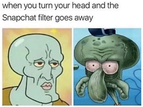 Real Life Situations Reflected Through The Lens Of Spongebob Memes 21