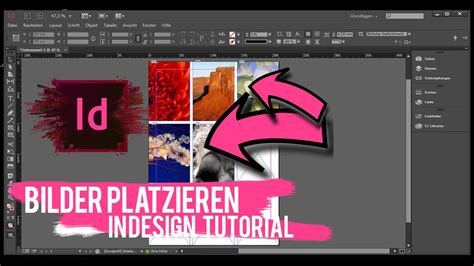 Removing a white (or other coloured ) background from an image in adobe indesign is a straightforward process. Indesign Bild In Hintergrund Setzen - My Blog