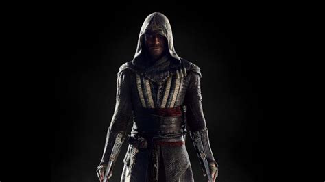 Watch The First Trailer For The Assassins Creed Movie