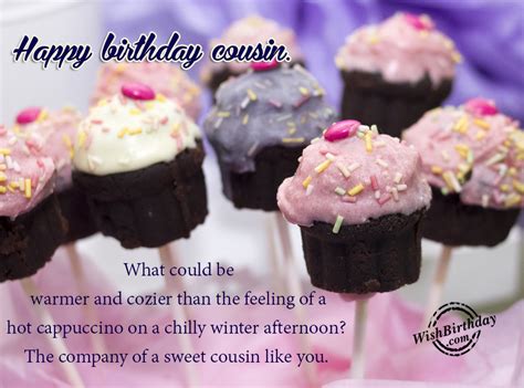 All of us know how important is to gain and keep a positive relationship with the parents of your spouse. Birthday Wishes For Cousin - Birthday Images, Pictures