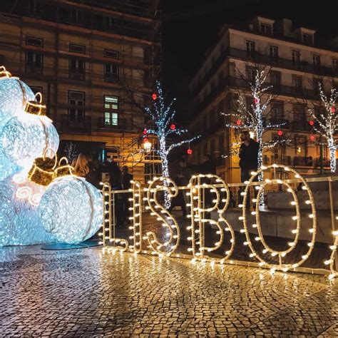 Christmas In Portugal Why You Have To Visit