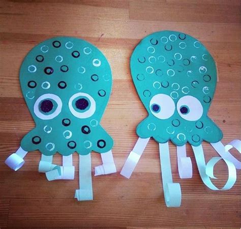 We spent a couple of weeks enjoying all of the ocean activities we had prepared and. Crafts,Actvities and Worksheets for Preschool,Toddler and ...