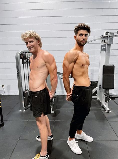 Sypherpk And Tfue Win Over The Internet After Sharing Photos From Their