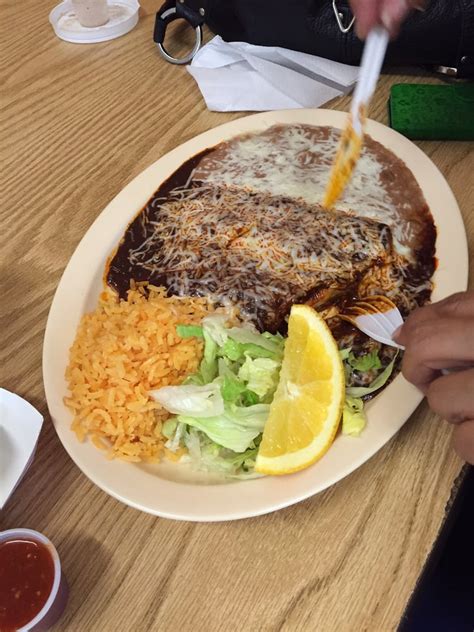 Maybe you would like to learn more about one of these? Tacos Los Betos - 14 Photos & 24 Reviews - Tex-Mex - 3850 ...