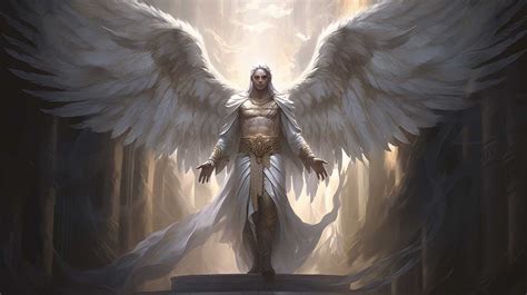 Angel Name Generator Male And Female Angel Name Ideas