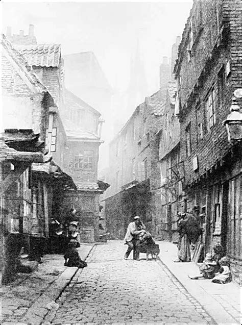 Twitter Victorian Street Old Photos Victorian London