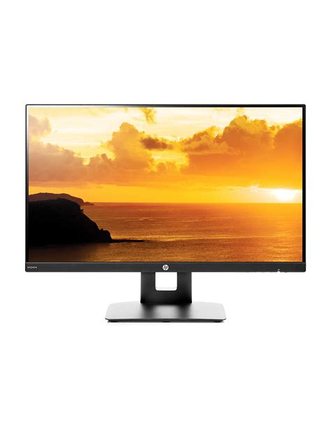 Buy Hp Vh240a 238 Inch Full Hd 1080p Ips Led Monitor With Built In