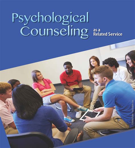 Pattan Psychological Counseling As A Related Service