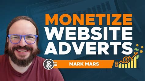 How To Monetize Adverts On Your Niche Website Live Stream Highlight