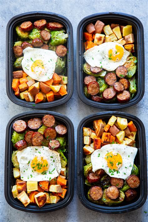 Cool Paleo Breakfast Ideas Meal Prep 2023 Home Cooking