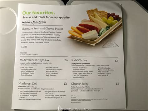 Alaska credit cards with free baggage. In-flight Review: Alaska Airlines New Premium Class ...