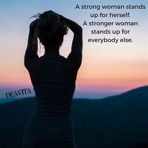 The Best Strong Women Quotes By Famous Strong Women